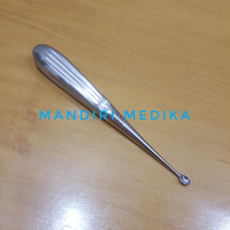 Spratt Bone Curette Spoon Kualitas Premium