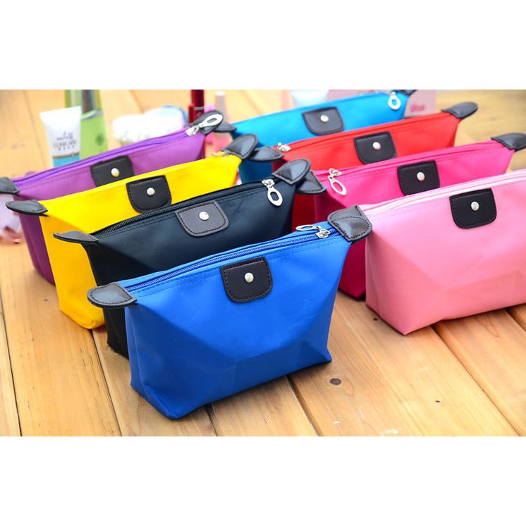 Tas Kosmetik Waterproof