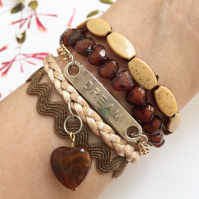 gelang set 116