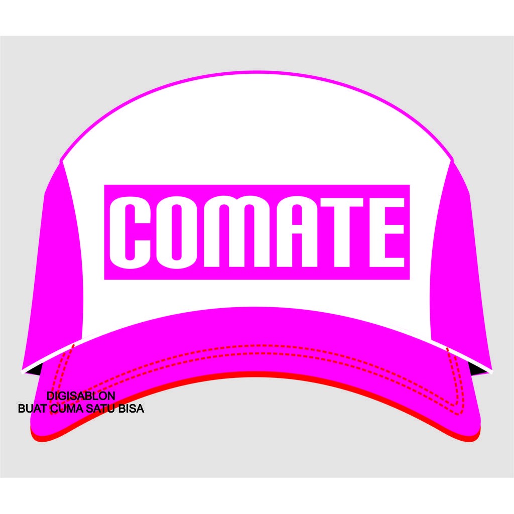 Topi comate