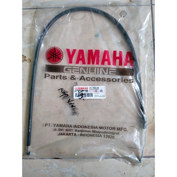 kabel kopling Vixion old 2012