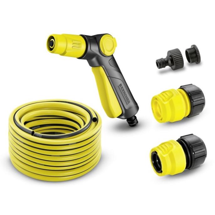 =+=+=+] Karcher Kit Hose & Gun Set