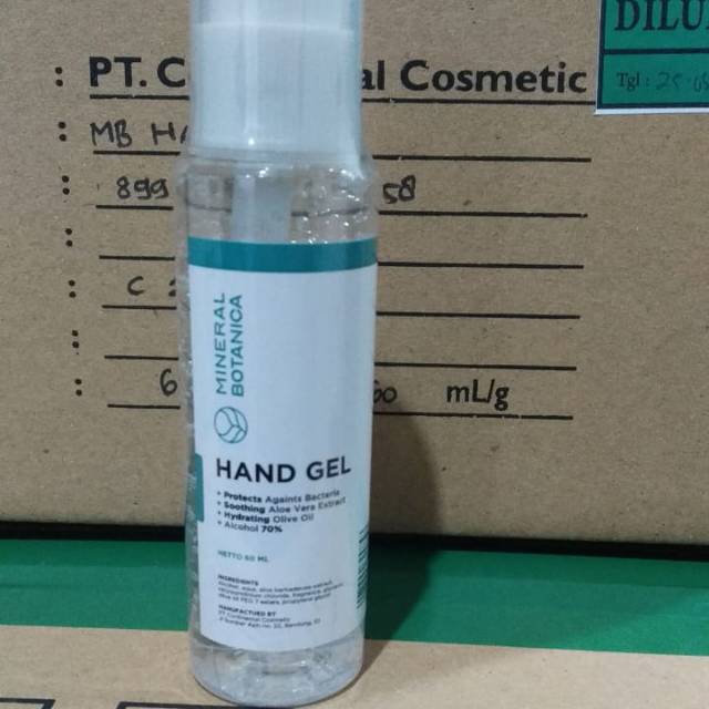 Handsanitizer