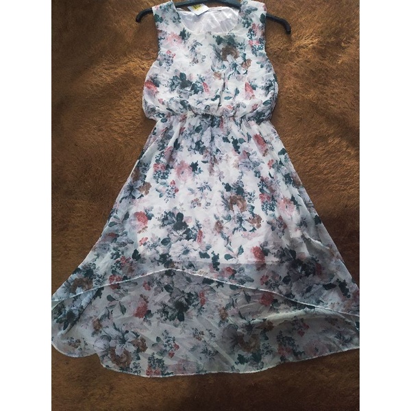 overall bunga