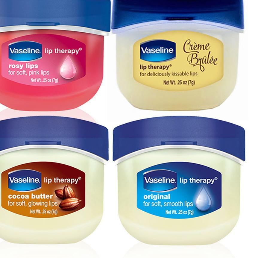 ➪ Vaseline Lip Therapy 7g ➣