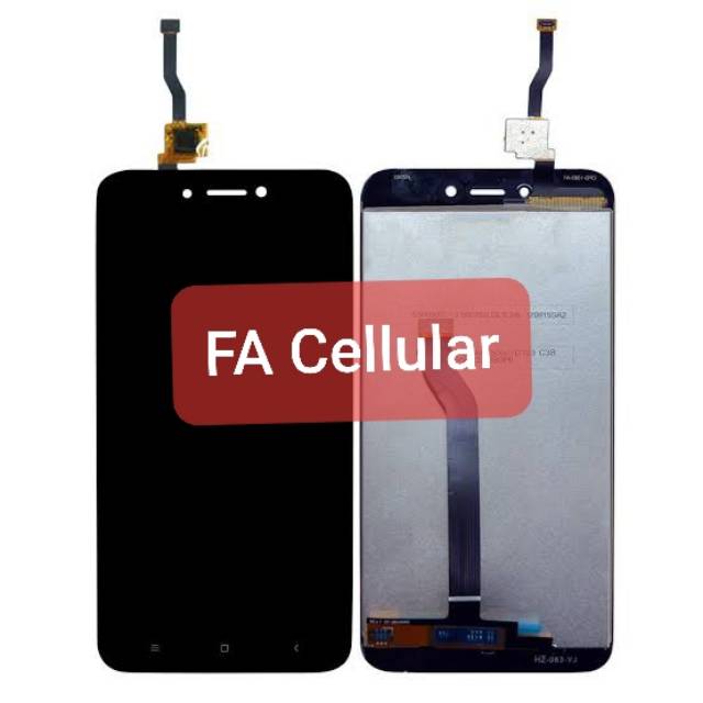Lcd xiomi redmi 5a