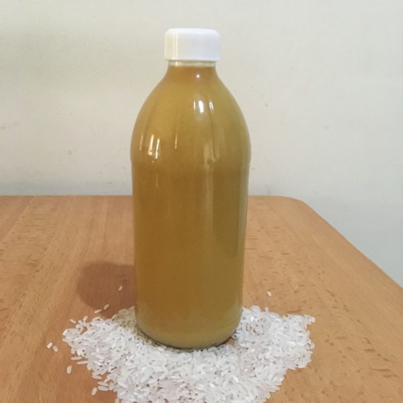 Minuman tradisional
