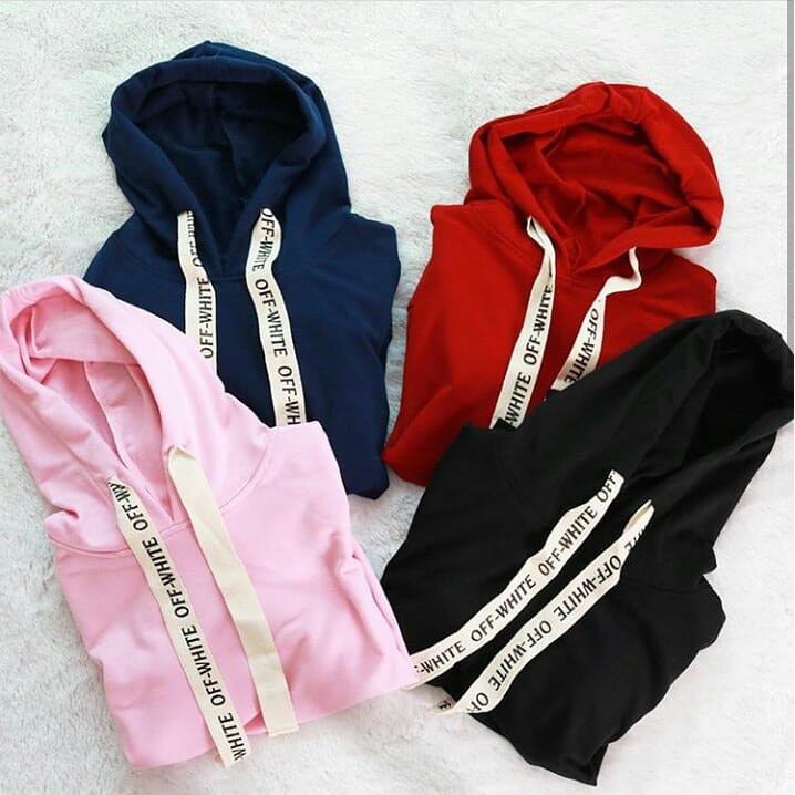 HODIE TOP PLAIN