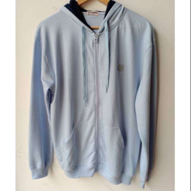 Jacket Cowok