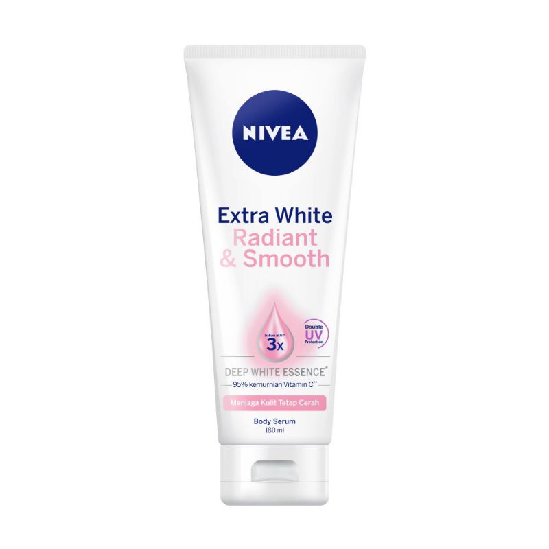 Nivea Body Serum