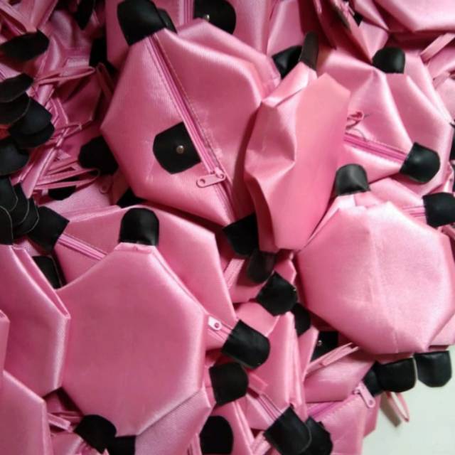 Pouch kuping