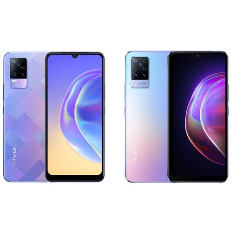 Vivo V21 5G