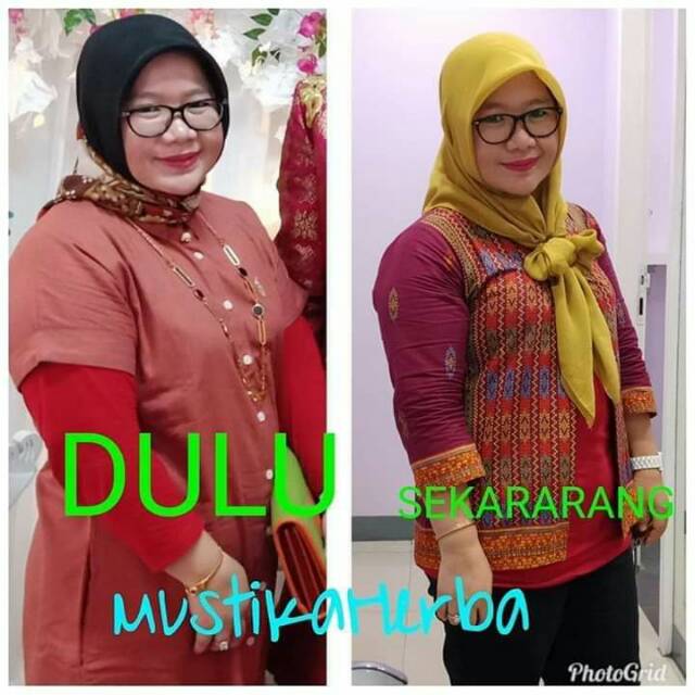 Pelangsing super ampuh