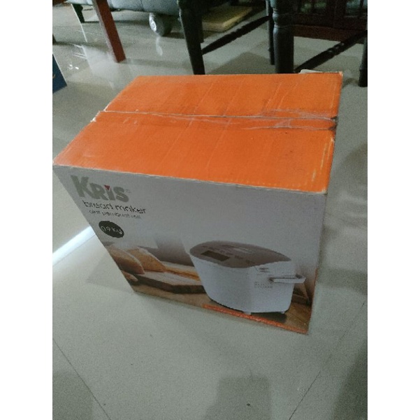 Kris Bread Maked 0,9 kg