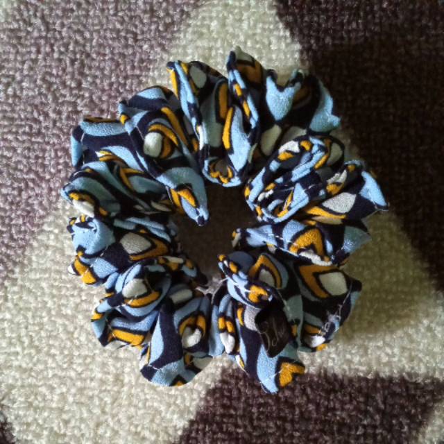 Srunchie mini