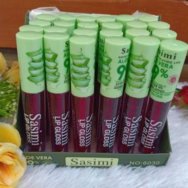 Liptin Aloevera