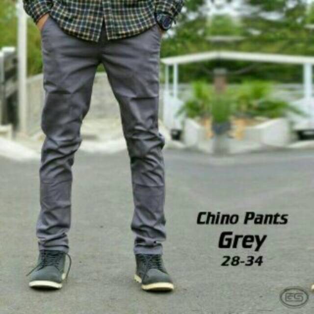 Celana chino pants
