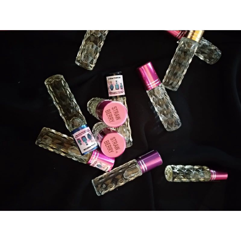 Parfum Strawberry 7 ml