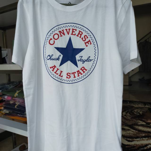 Kaos converse