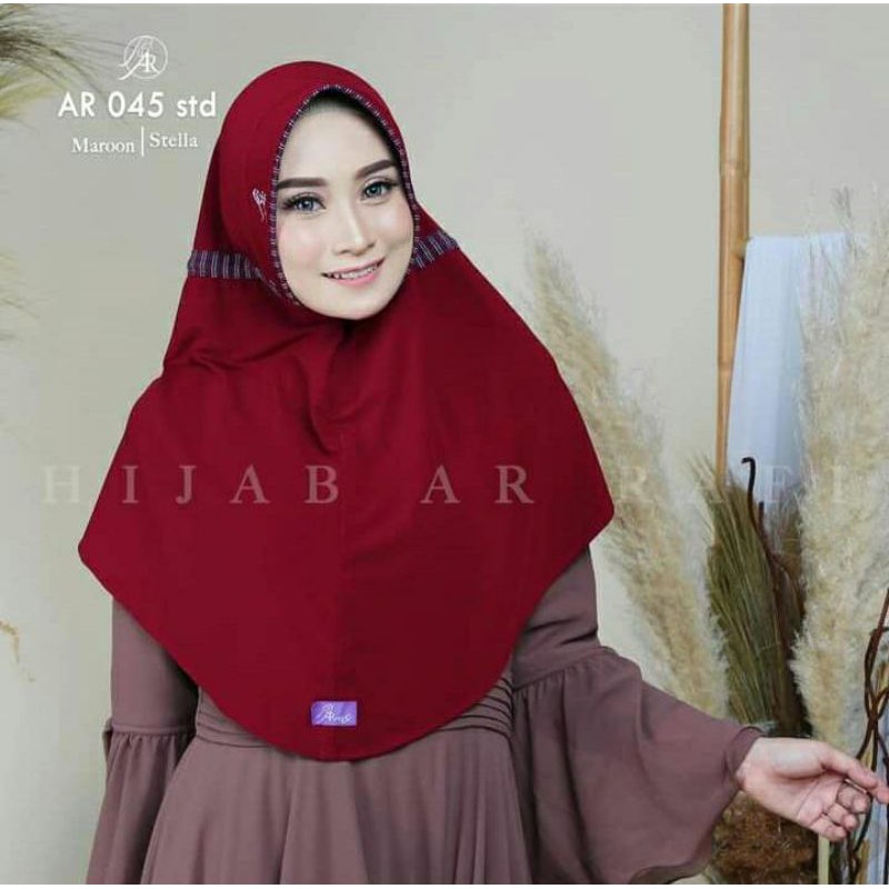 Paket SA 220920 ASH1