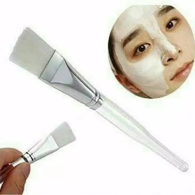 KUAS MASKER BENING