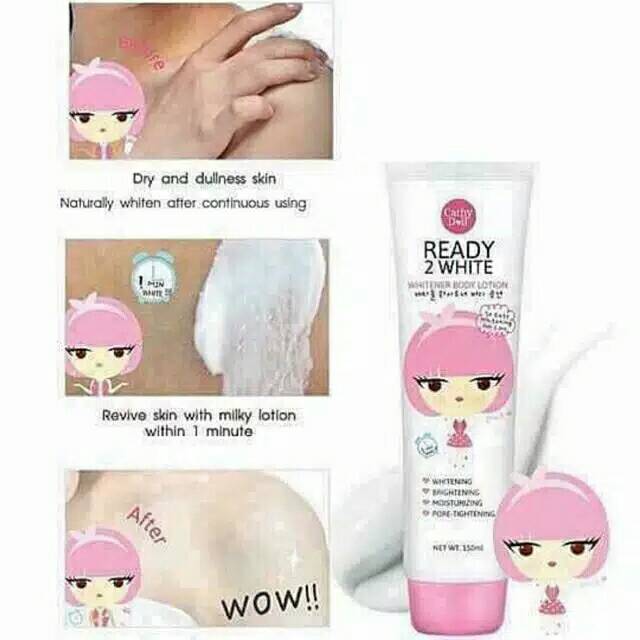 Catchy doll