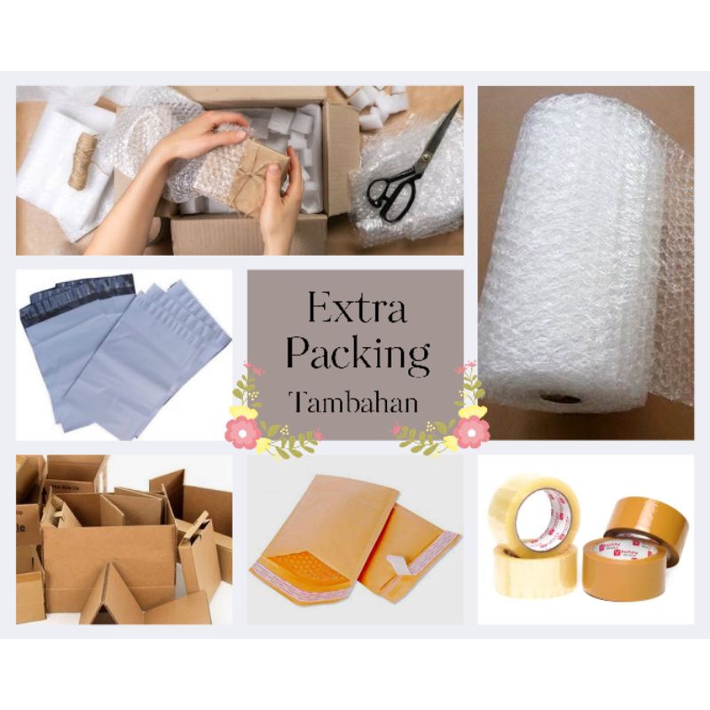 Extra Packing