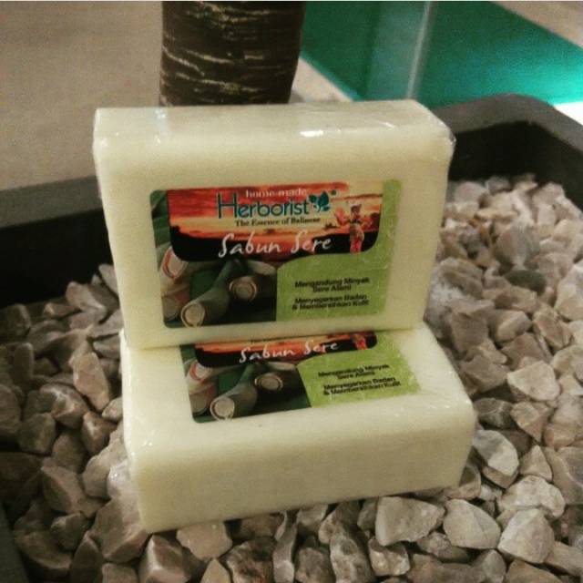 Herborist sabun sere 160gr