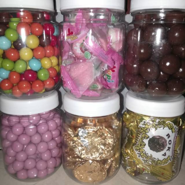 Paket Coklat L'agi