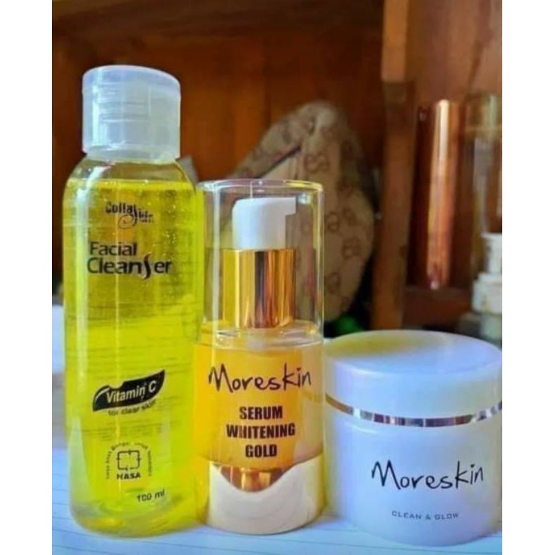 Paket Glowing Express