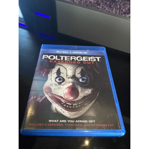 POLTERGEIST