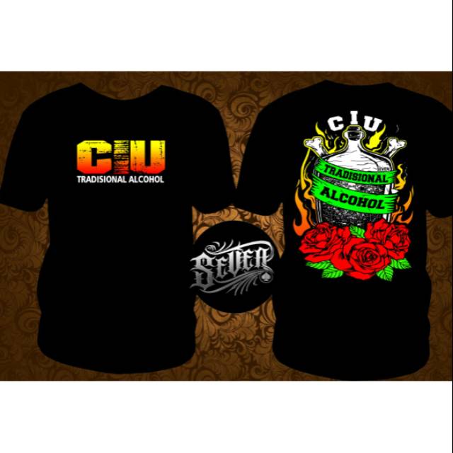 Ciu kaos