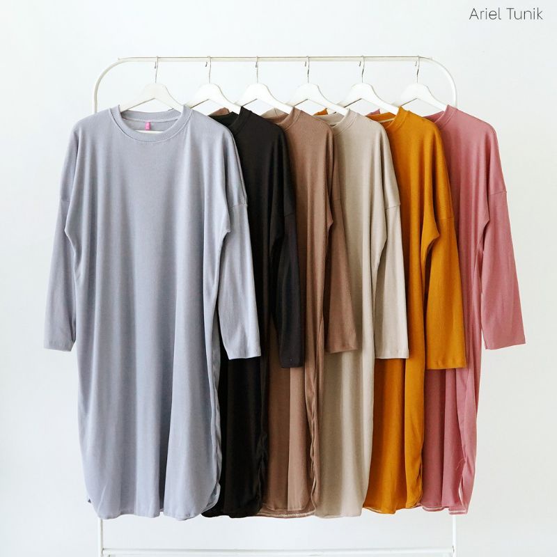 ariel tunik