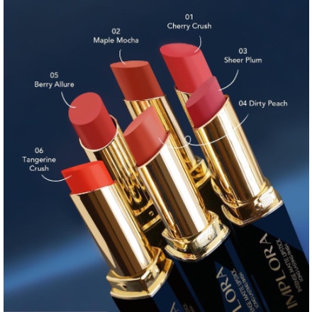 IMPLORA  INTENSE LIPSTIK