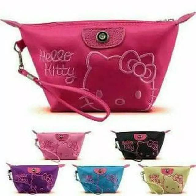 Tempat kosmetik