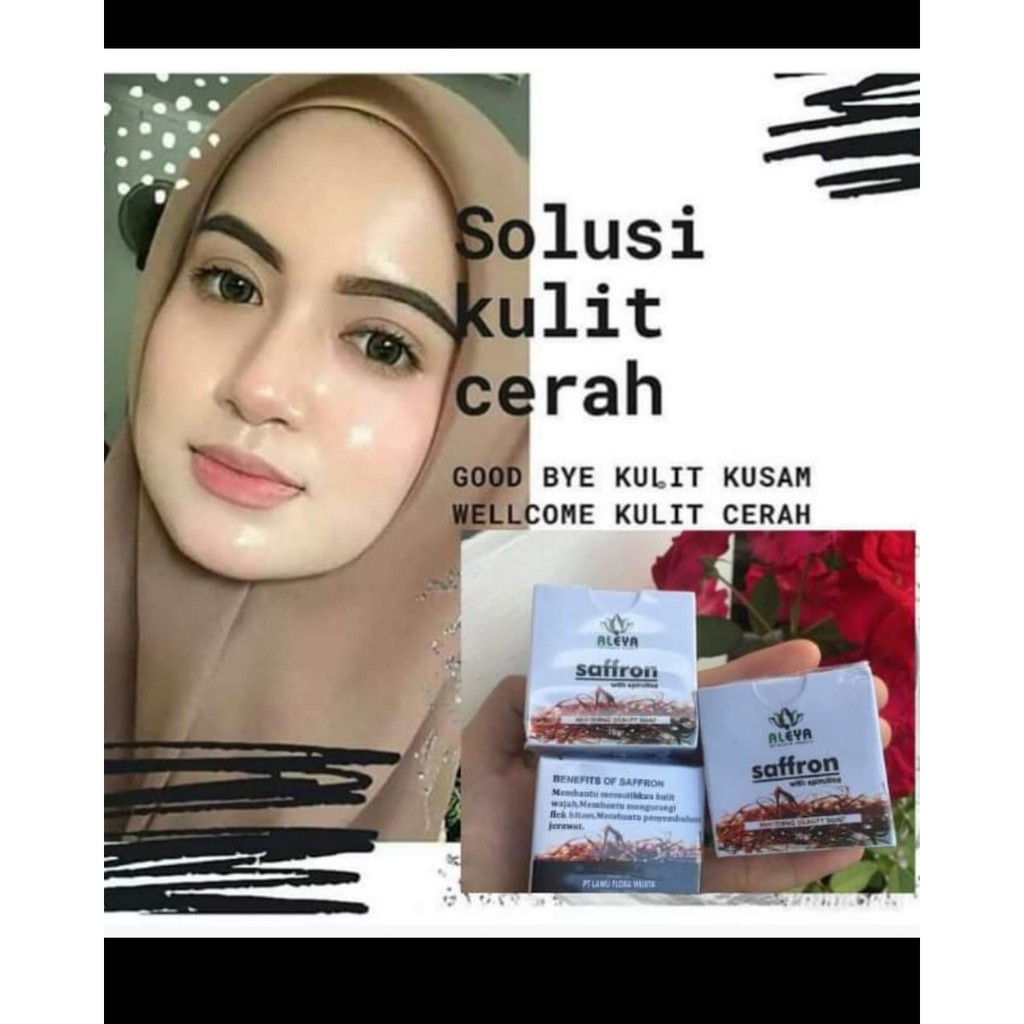 SABUN JERAWAT A20