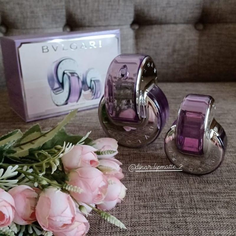PARFUM SET PURPLE