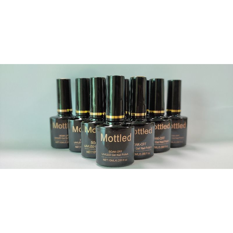 Mottled Nail Gel 10ml
