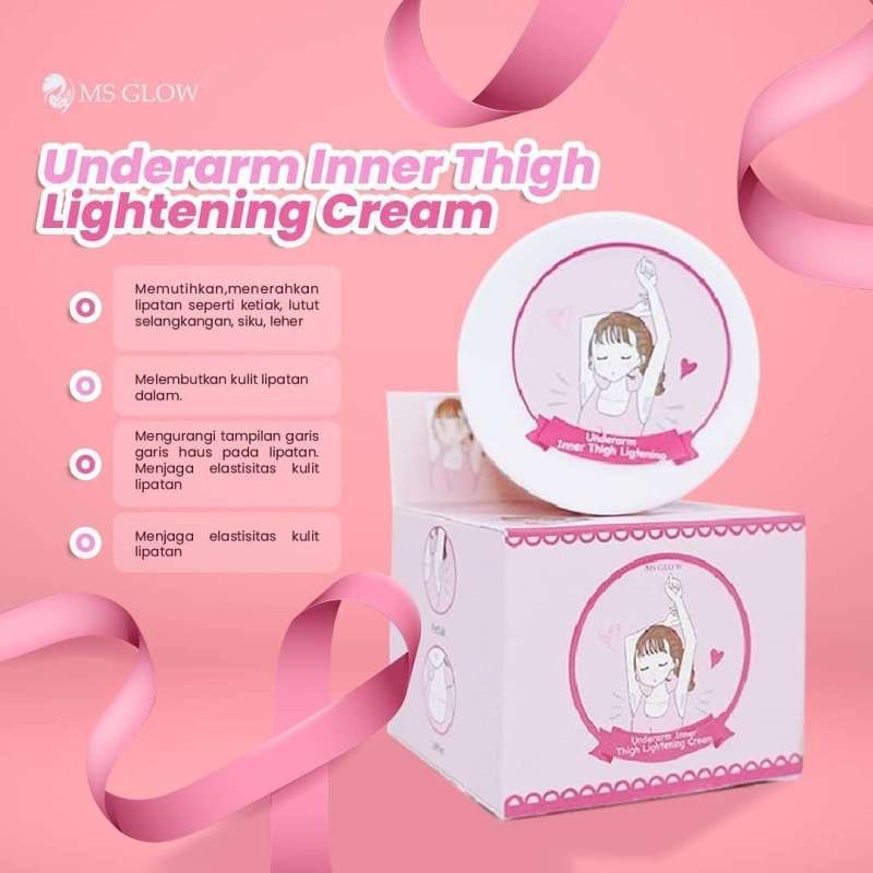 Underarm Cream