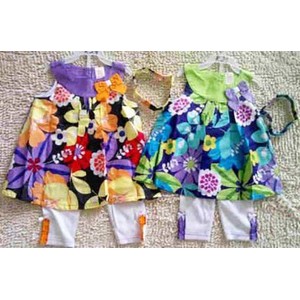 Ashley Baby 3pcs Set