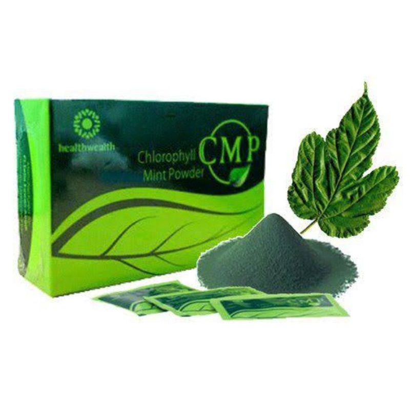 CMP clorofil HWI (10 sachet)