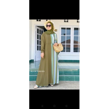 alea dress