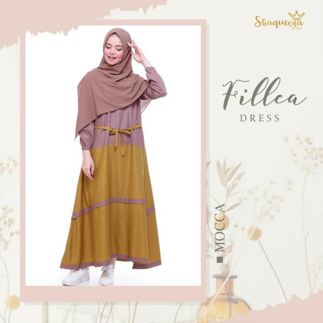 Fillea dress