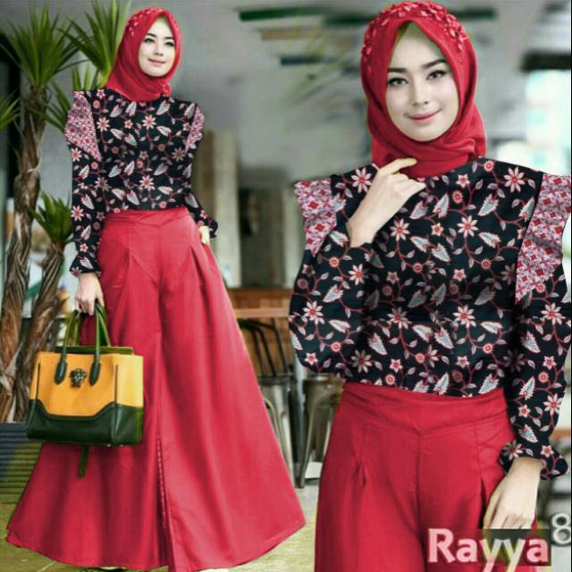 ST KULOT RAYA 4WARNA
