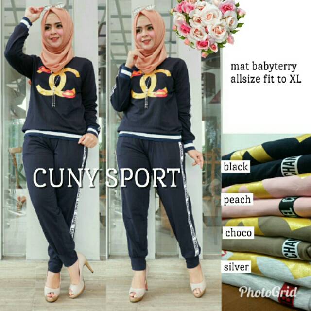 Cuny Sport