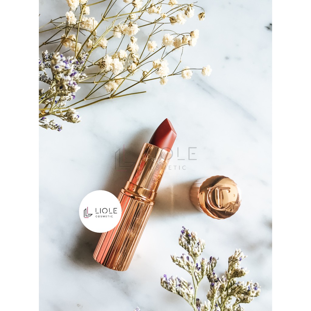 CT Matte Revolution Queen Series