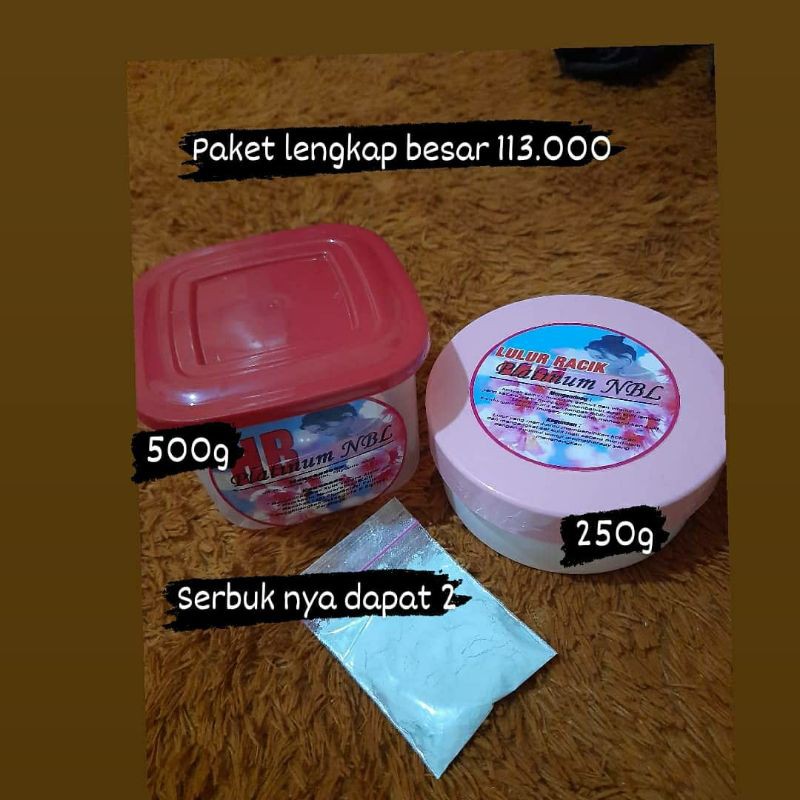 hb platinum nbl paketan