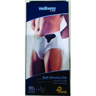 Slip Erniablock Pavis 648