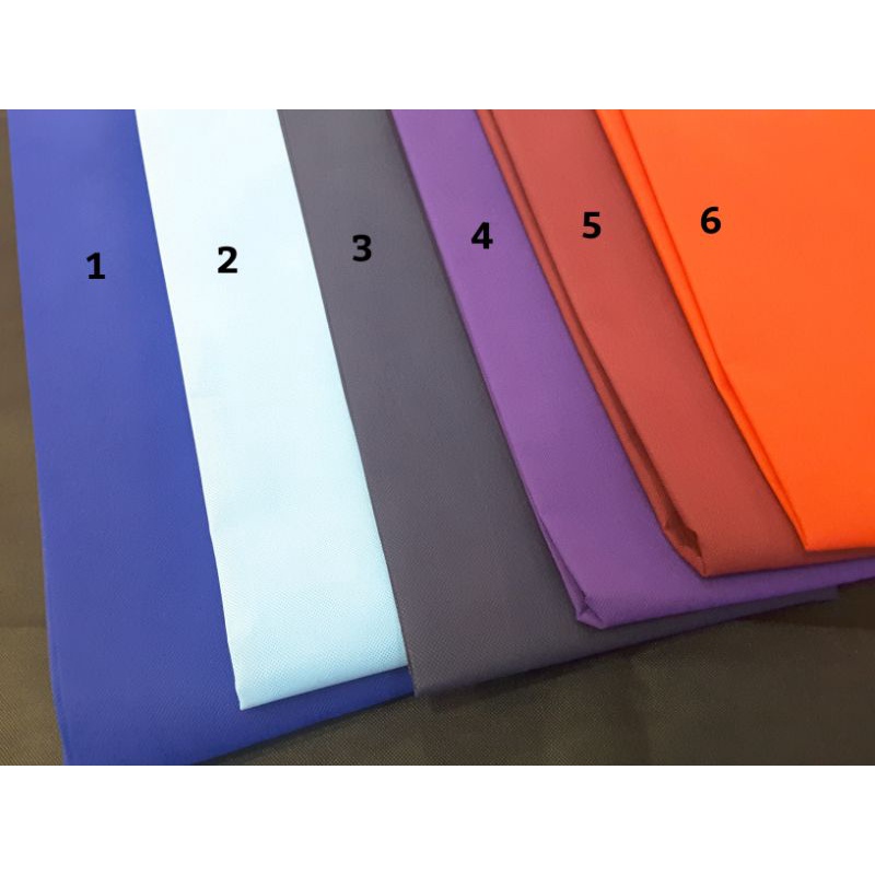 kain spundbound/wrapping flower