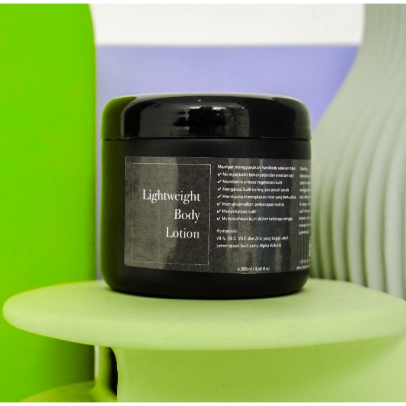 bodylotion